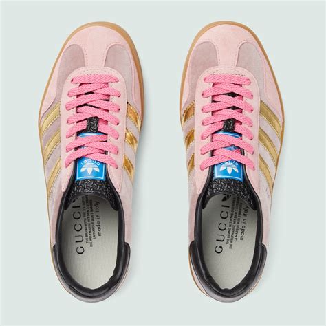 gucci adidas women|adidas x gucci outlet.